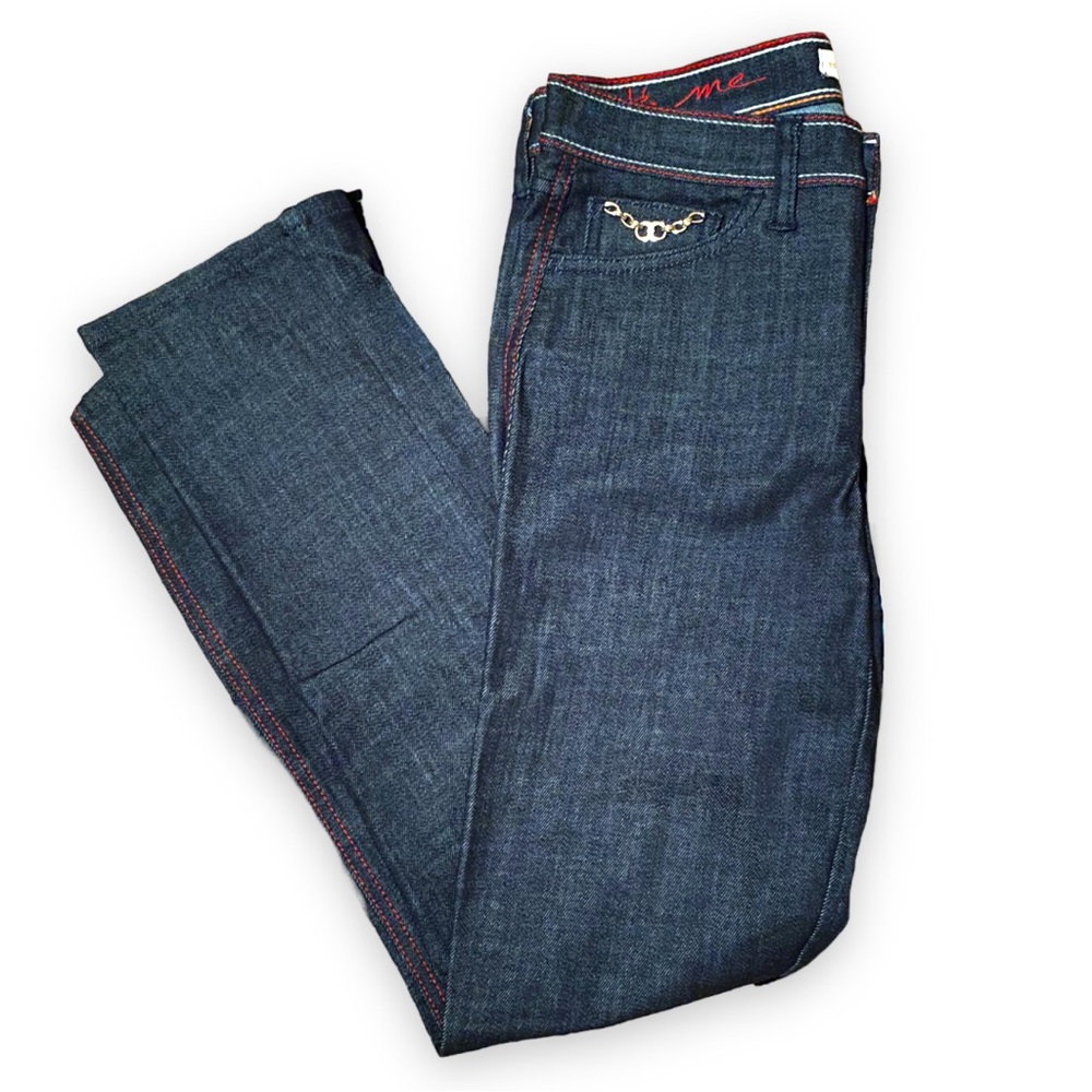 Tory Burch Jeans Limited Edition